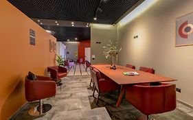 B&b Hotel  3*